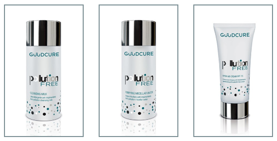 Pollution-Free-Guudcure