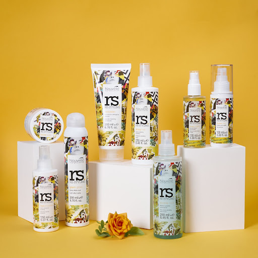 hsa nouvelle products