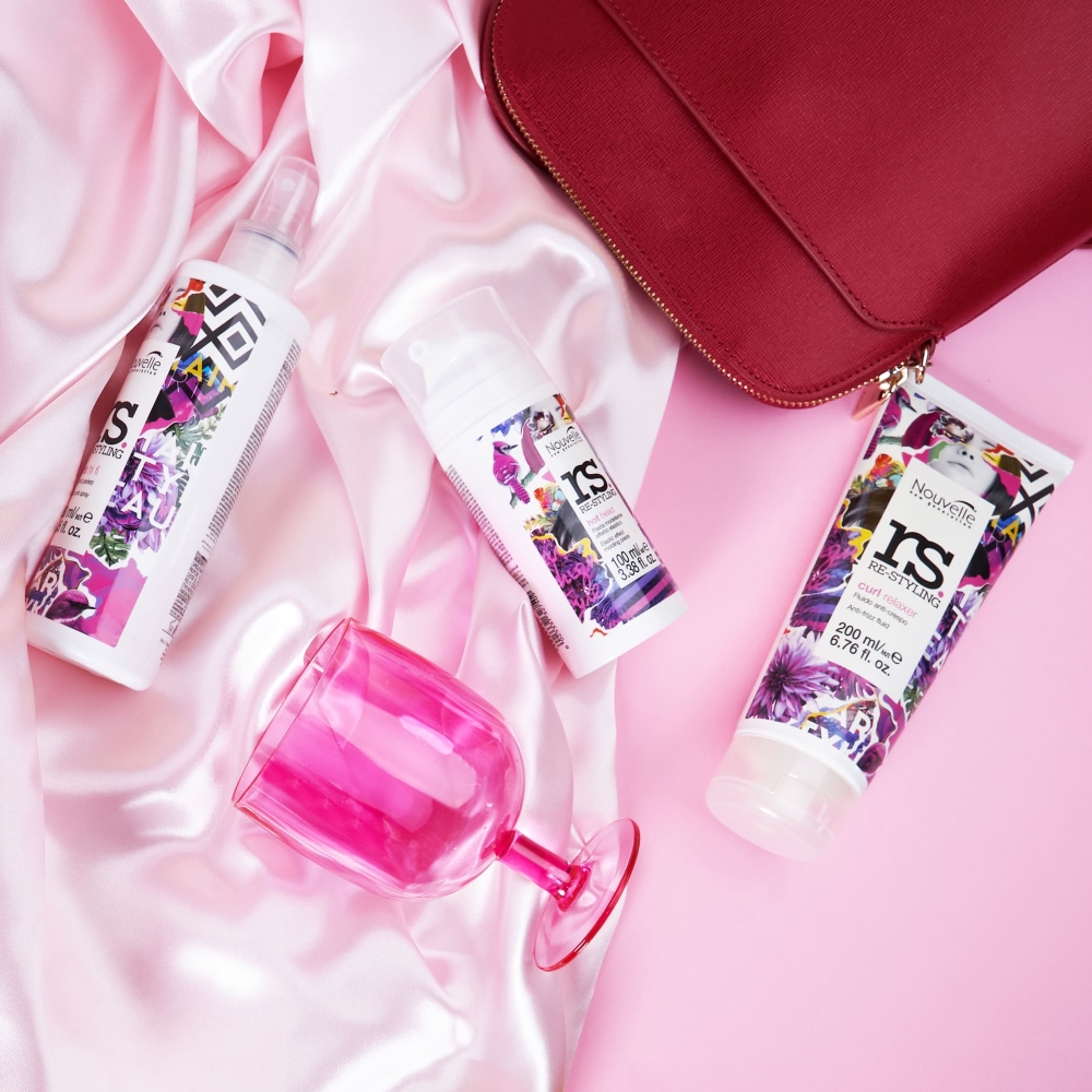 The Best Hair Product Lines For Salons? They're Chez Nouvelle!