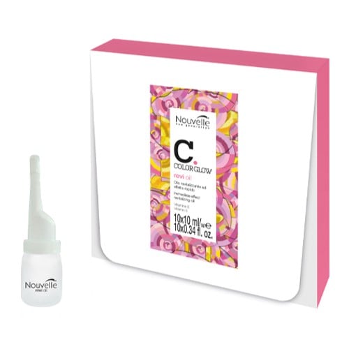 HSA Nouvelle's Best Salon Products for Dry and Damaged Hair