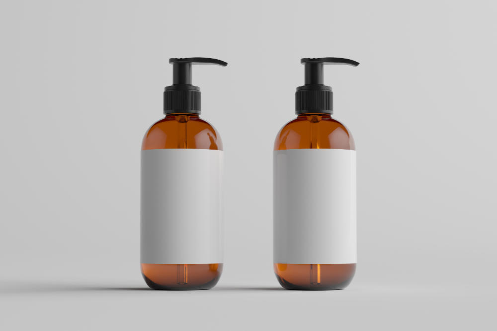 Private Label Sulfate Free Shampoo Develop it with HSA