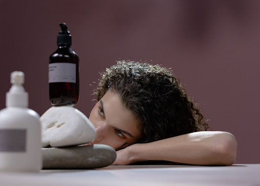 salon volumizing shampoo