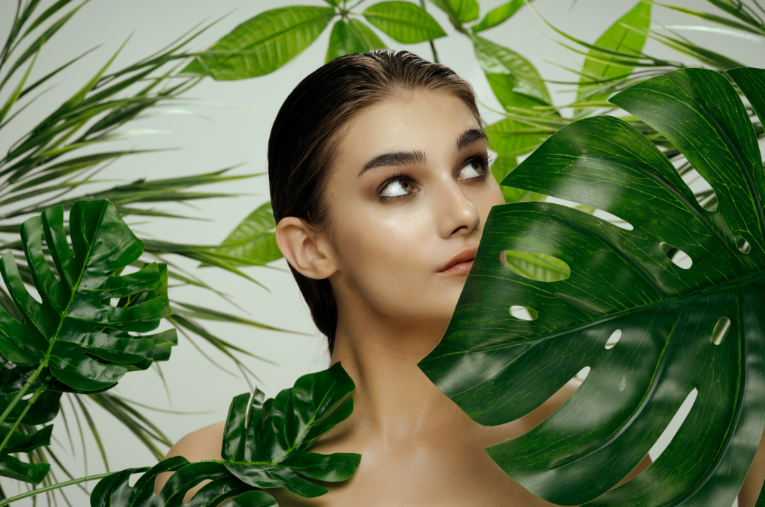 sustainable hair care products